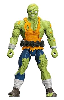 Amazon | 悪魔の毒々モンスター 毒々あにめいしょん トキシー